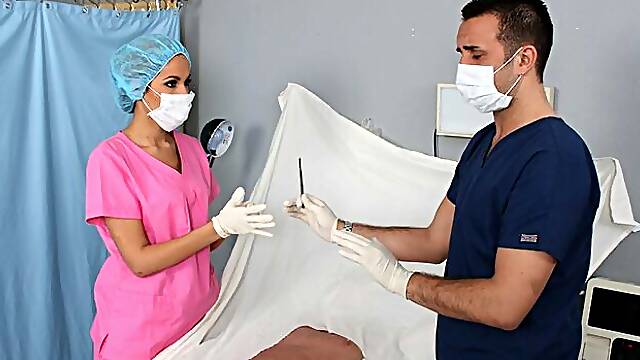 Mystery Isiss doggystyle porn