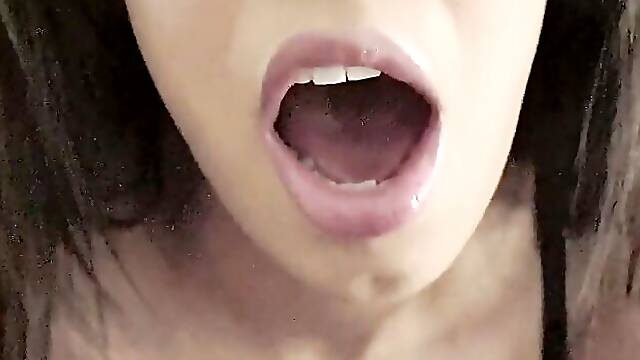 MYLF featuring Gia Milanas female orgasm dirt