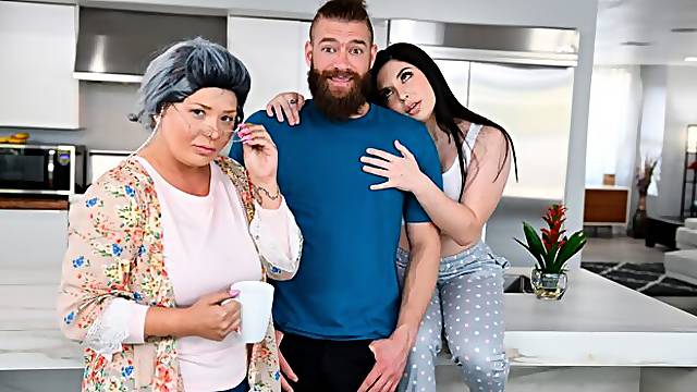 Squirt, Dont Swallow