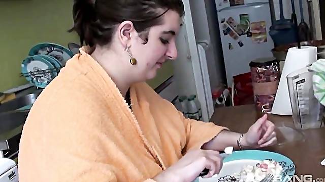 Bbw Stella Black Likes To Be Fucked As Hard And Deep As Possible!