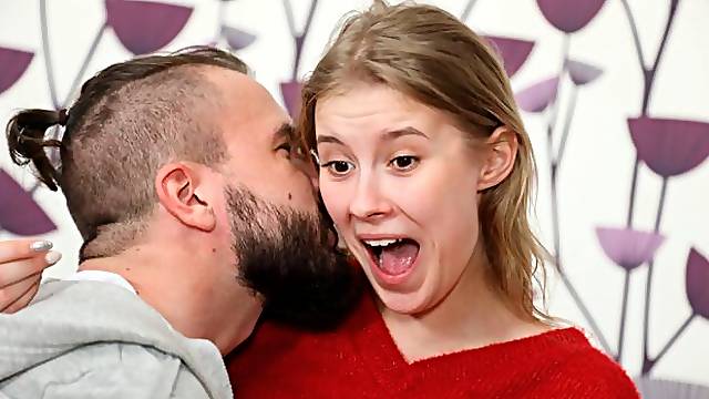 Next Door Sweets Scene 4