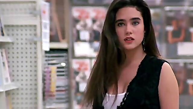 Jennifer Connelly - Career Opportunities