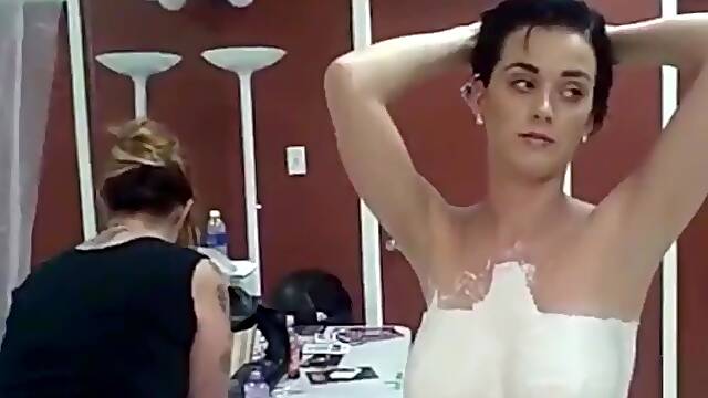 Katy perry jerk off challenge