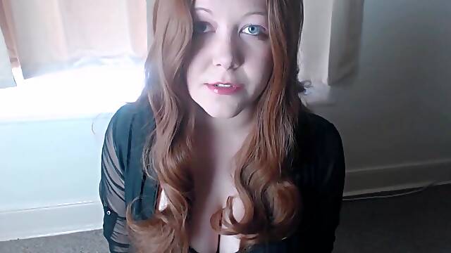 Obsessed with Cleavage