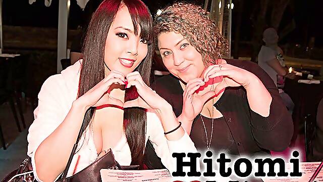 Thanks For The Mammaries - Hitomi - Scoreland