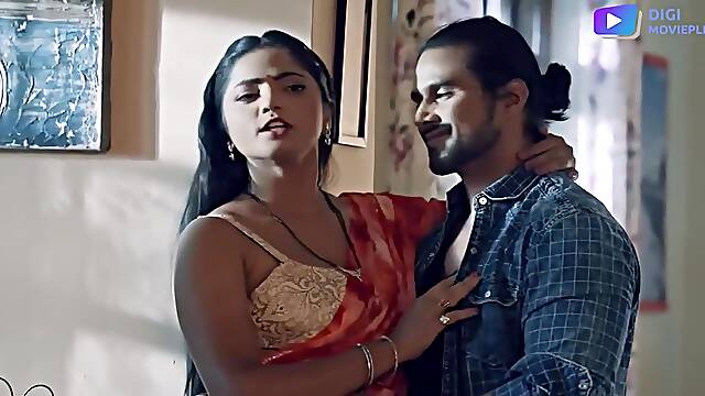 New Jara Dhire Dhire S01 Ep 1-2 Digimovieplex Hindi Hot Web Series [5.5.2023] Watch Full Video In 1080p