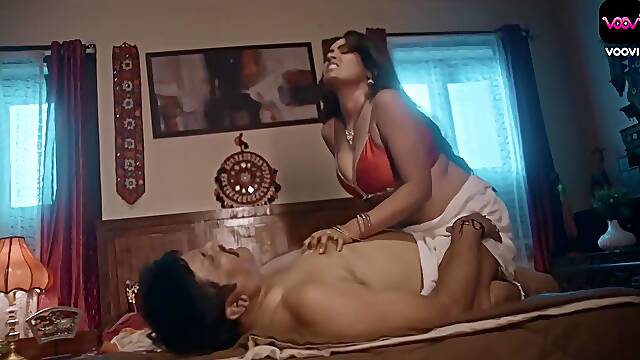 New Mardana Sasur 2 S02 Ep 1-2 Voovi App Hindi Hot Web Series [19.5.2023] 1080p Watch Full Video In 1080p