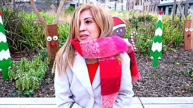 The very perverse ideas of Alice and Lena... - Jacquie et Michel TV