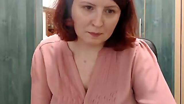 Intoxicating Mature BBW Minx