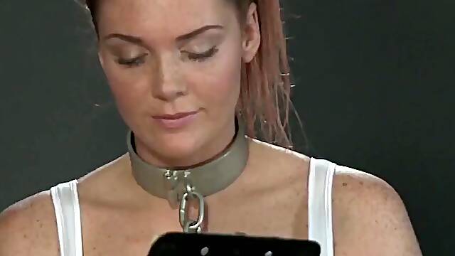 Master Rose & Sub Emma Leigh