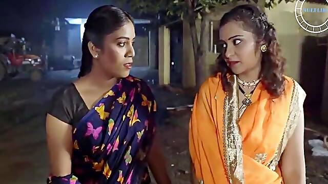 Marthi Hot Web Series