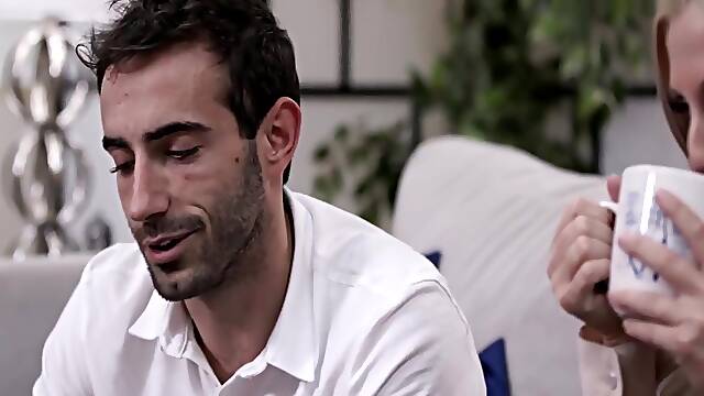 2019 08 09 Just The Cure - Christie Stevens, Jake Adams