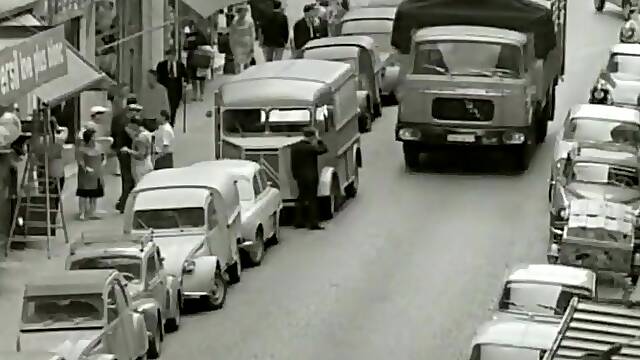 L’enfer dans la peau