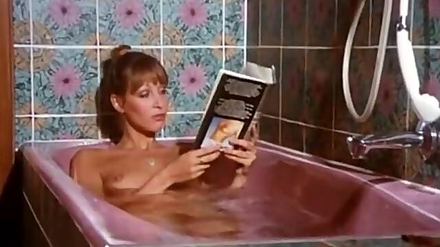 Sylvia im Reich der Wollust