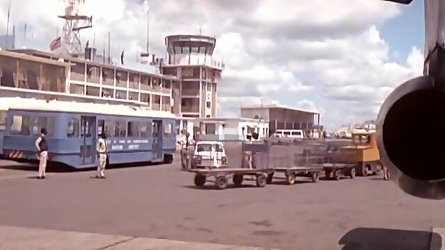 Emanuelle and The White Slave Trade