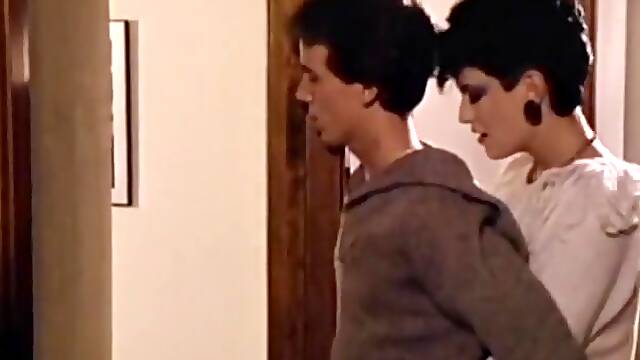 Crazy adult clip Pussy Licking hot watch show