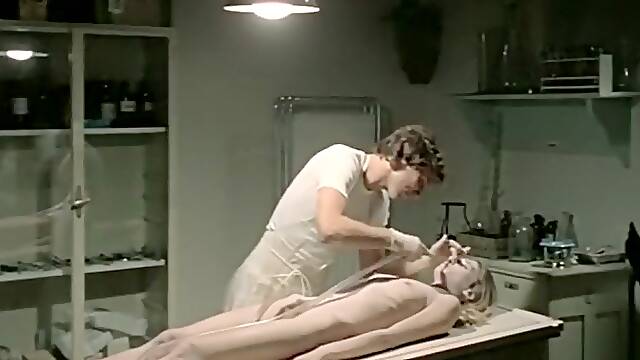 Buio Omega/Beyond the Darkness (1979) (Joe DAmato)