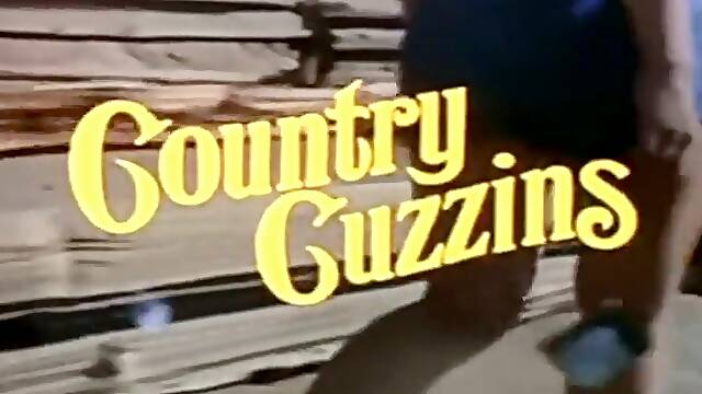 COUNTRY CUZZINS 1970 (HD)