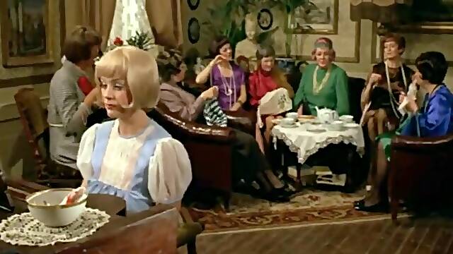 I Tyrens Tegn Part Three