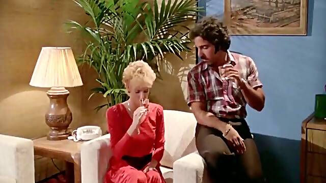 Sweet Young With Pat Manning, Cara Lott And Hyapatia Lee