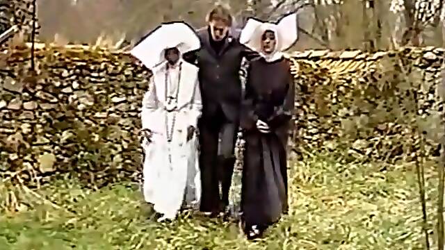 Le Diable Entre Les Cuisses (1985) Full Movie