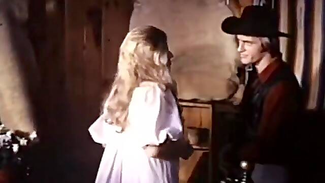 A Dirty Western - Barbara Bourbon