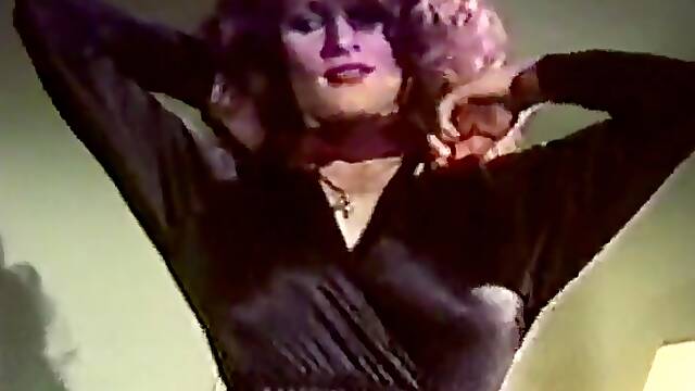 Lisa Deleeuw, Randy West