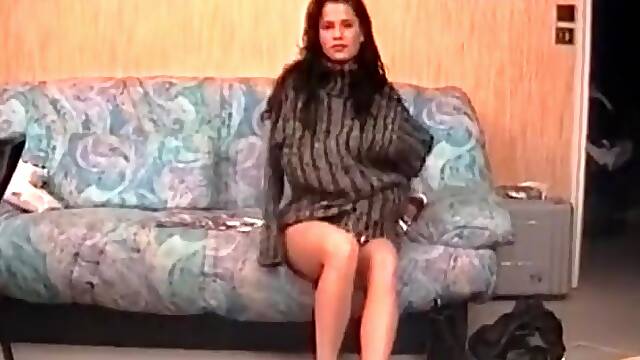 Demi Moore In Demi Casting, Complete