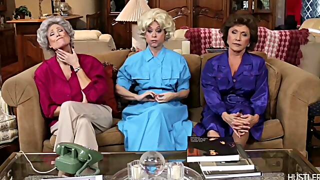 The Golden Girls