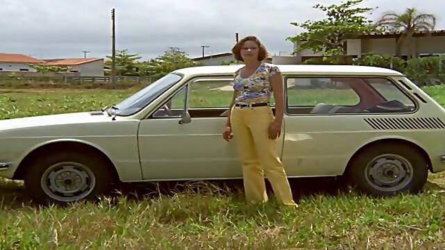 The Island Of Prohibited Pleasures (1979)