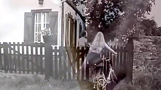 Tessie Moon of Gold Full Movie