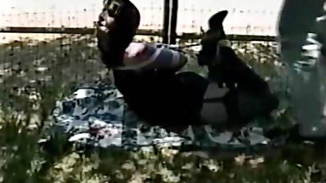 Thief to ponygirl