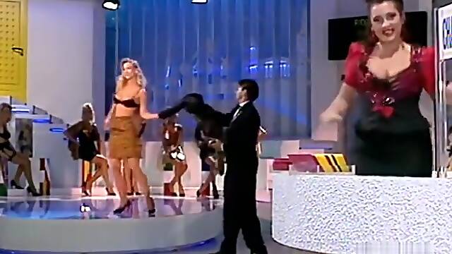 Colpo Grosso - Full Show CDLIV