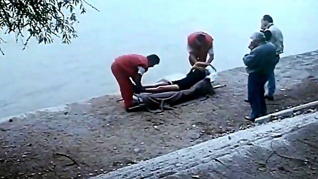 Sexy Nikita Vol.2 - ( Full Original Movie In Hd ) - Nikita Bellucci