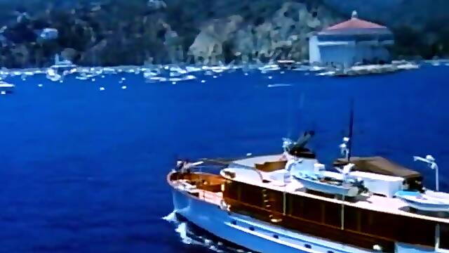 American Vintage Porn Movie With Amazing Anal Scenes