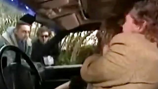 Parkplatz Sex An Der Autobahn In Italien