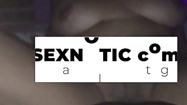 Big-Clit Mexican MILF Cowgirl