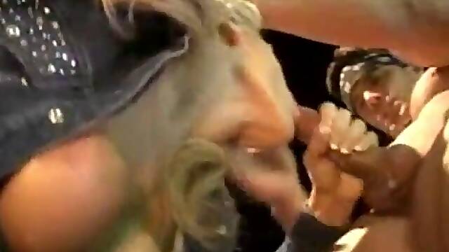 Kim chambers blows grant michaels then fucks after motorcycle ride