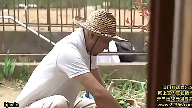 Shizuka Akiyama Yoshie Mizuno Sil Swap JUX-675