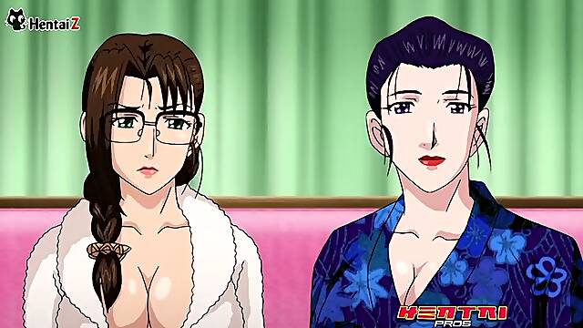 Hanime dfsfds 1b