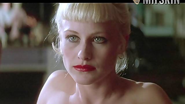 Oscar winner actrress plays a porn actress and that lady has got some big tits