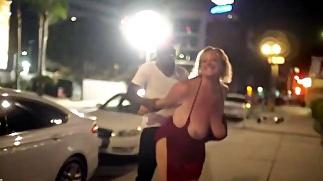 Whore public