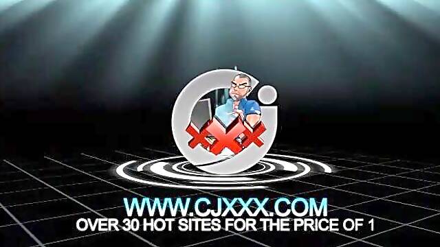 Giving Straight Marine A BJ