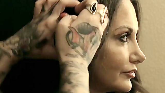 You cannot escape ft. Ava Adams James Dean: Big Tits, Blowjob Big Dick Porn