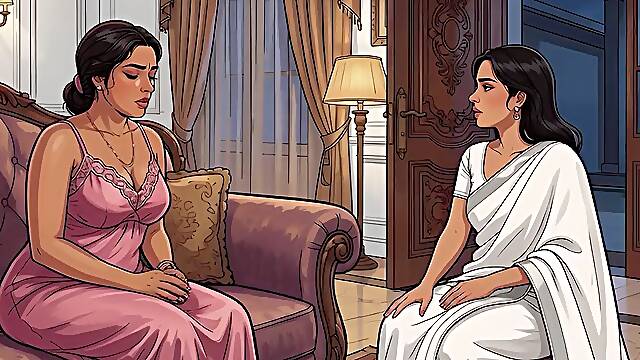 Jaya Teacher Part-24