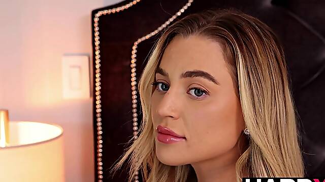 Seth Gamble Pounds Blonde Blake Blossom in Cheating Wife Role