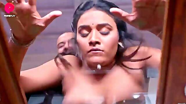 Big Boobs Bhabhi In Doggystayl