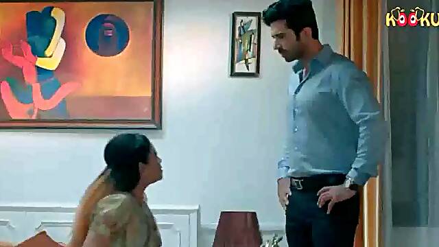 Golden Hol Kooku Web series 2023