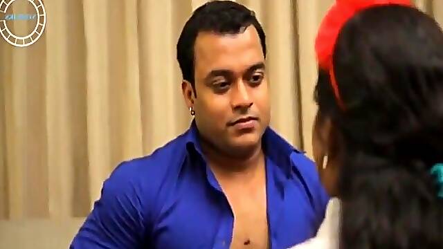 College Schoolteacher Plowed With my father