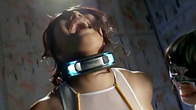 Japanese Super Heroine Cosplay 005 New